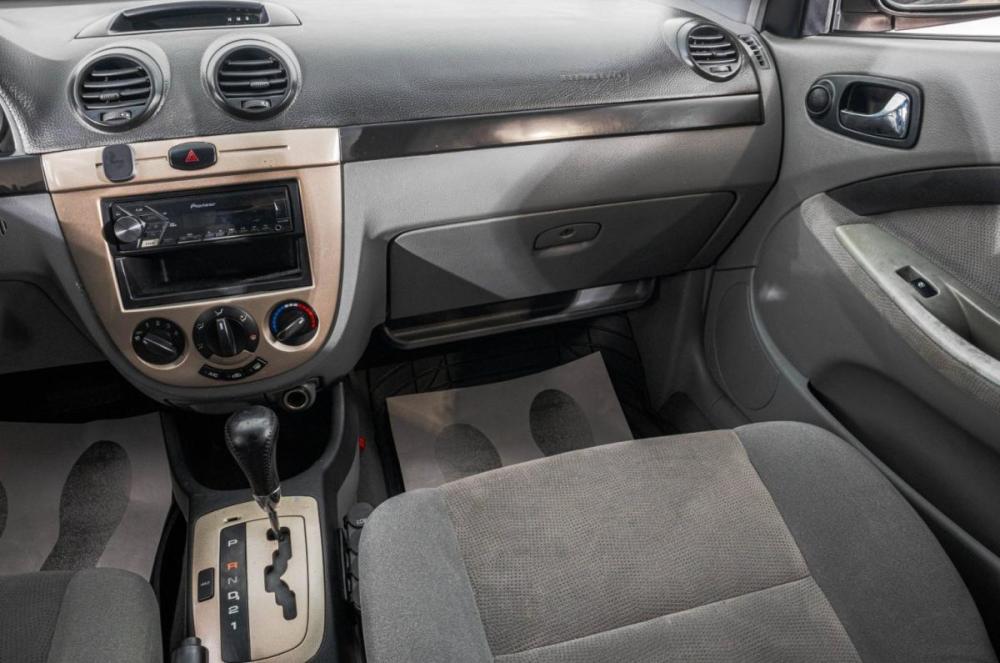 Chevrolet Lacetti I Барнаул  - изображение 19