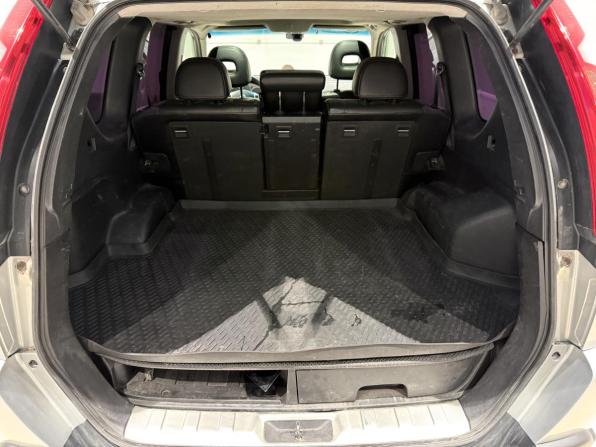 Nissan X-Trail II Рестайлинг с пробегом 2010 года, цена 1 055 000 рублей, 302693 км, внедорожник, Автокод Объявления