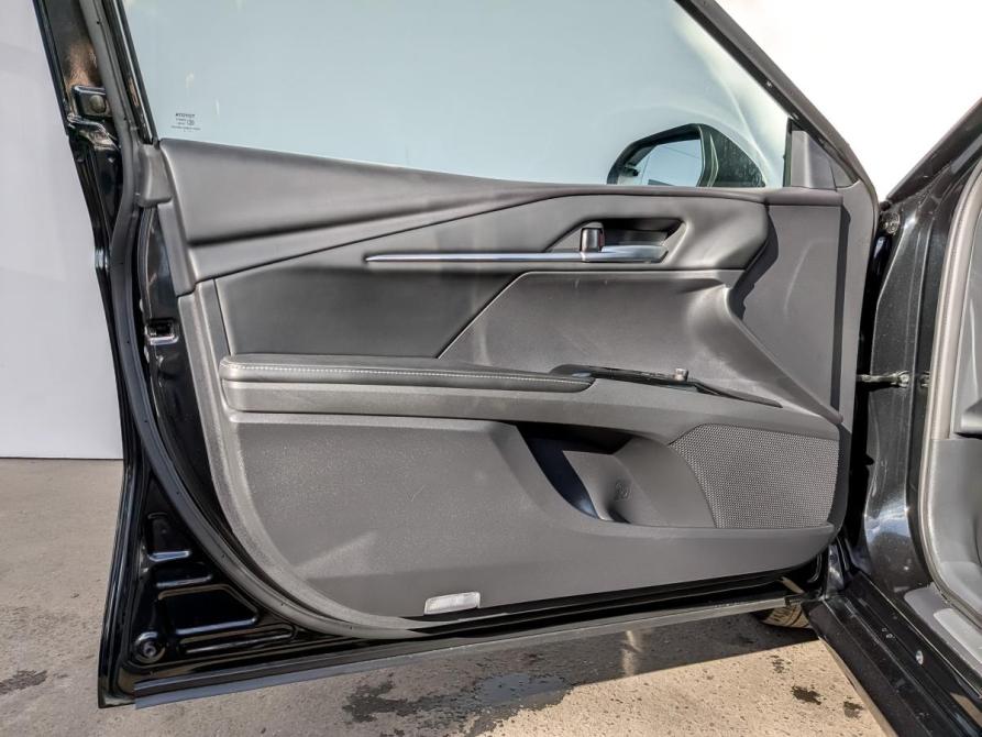 Toyota Camry IX (XV80) China Market Санкт-Петербург  - изображение 21