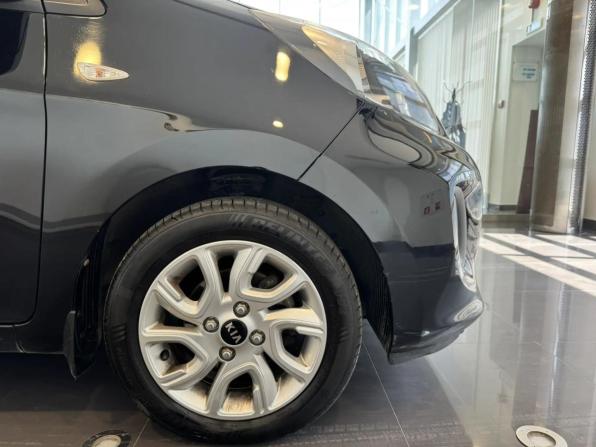 Kia Picanto II Рестайлинг с пробегом 2015 года, цена 950 000 рублей, 136378 км, хэтчбек, Автокод Объявления