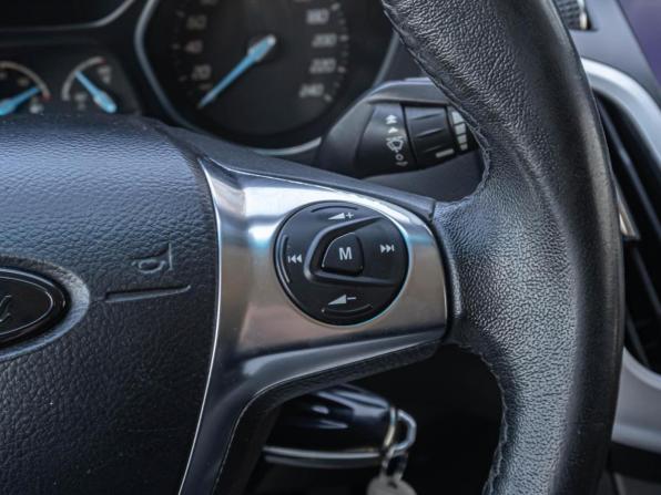 Ford Focus III с пробегом 2012 года, цена 790 000 рублей, 244225 км, седан, Автокод Объявления