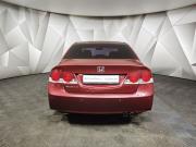 Honda Civic VIII Москва  - изображение 20