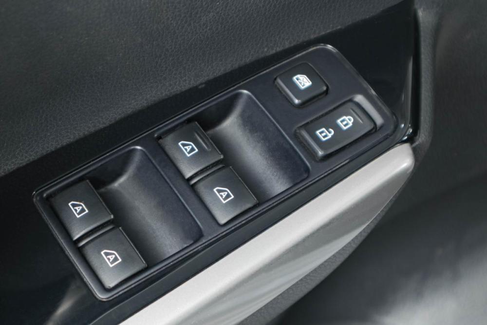 Mitsubishi Pajero Sport III Рестайлинг Тюмень  - изображение 19