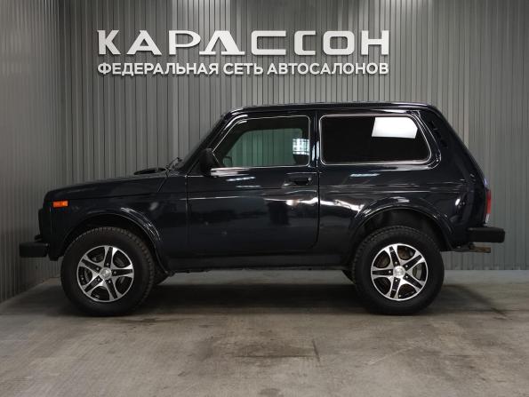 Lada (ВАЗ) 2121 (4x4) I Рестайлинг с пробегом 2015 года, цена 520 000 рублей, 81700 км, внедорожник, Автокод Объявления