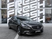 Mazda 6 III (GJ) Ставрополь  - изображение 22