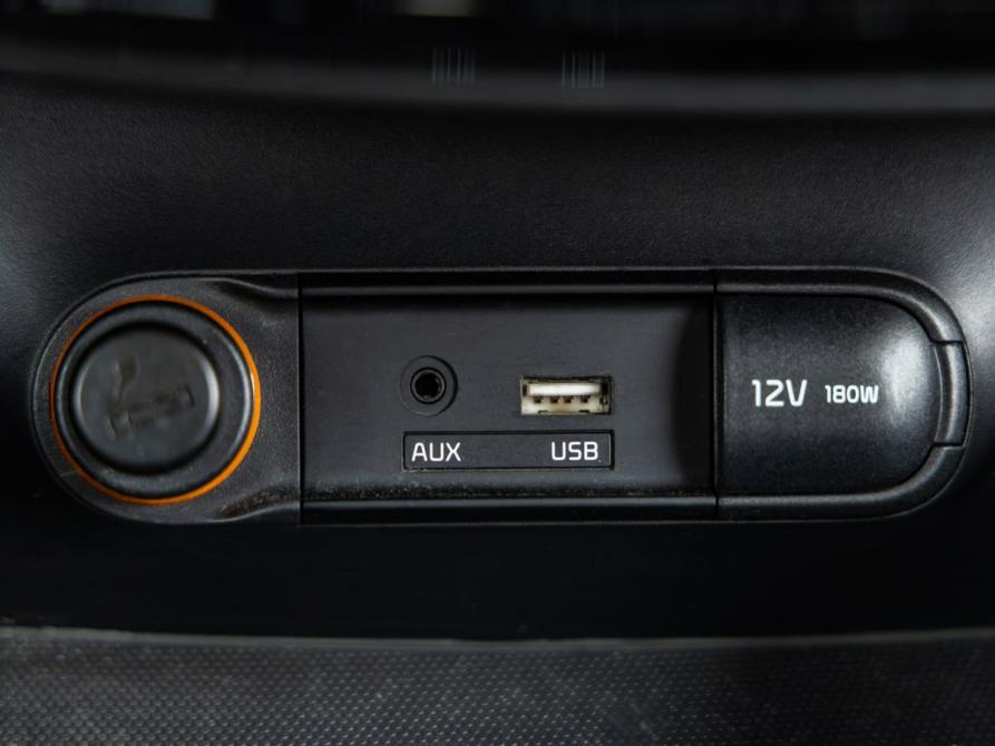 Kia Soul II Рестайлинг Волгоград  - изображение 32