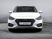 Hyundai Solaris II Москва  - изображение 19