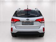 Kia Sorento II Рестайлинг Москва  - изображение 19