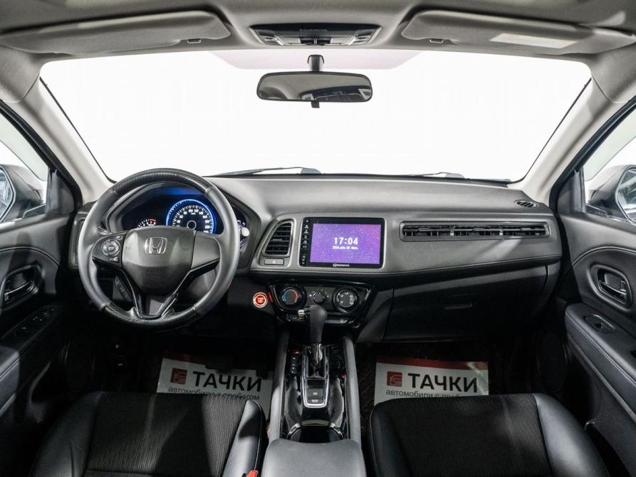 Honda Vezel I Рестайлинг Иркутск  - изображение 8