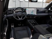 Volkswagen Tiguan III (China Market) Краснодар  - изображение 32