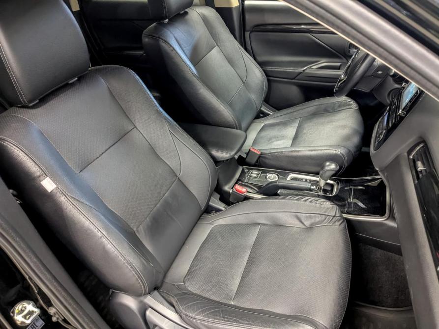 Mitsubishi Outlander III Рестайлинг 2 Москва  - изображение 23