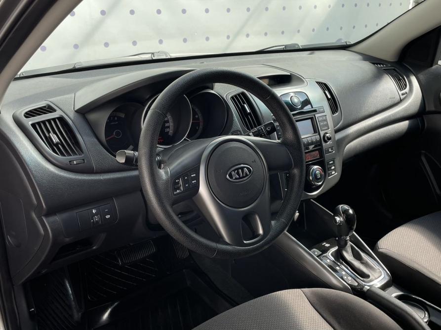 Kia Cerato II Тамбов  - изображение 15
