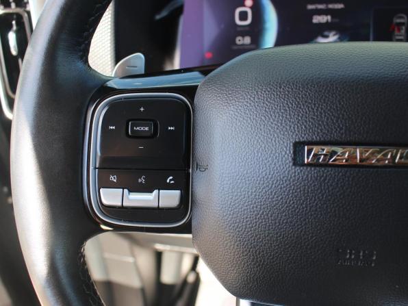 Haval Dargo с пробегом 2024 года, цена 2 460 000 рублей, 65246 км, внедорожник, Автокод Объявления