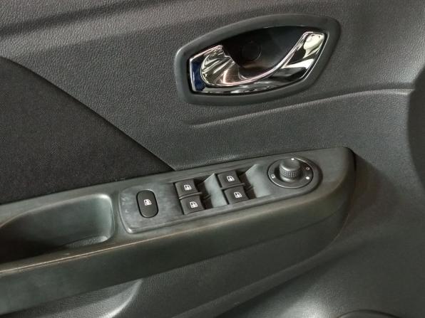 Renault Kaptur I с пробегом 2017 года, цена 1 295 000 рублей, 122012 км, внедорожник, Автокод Объявления