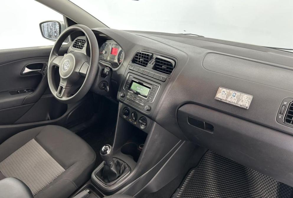 Volkswagen Polo V Саранск  - изображение 20
