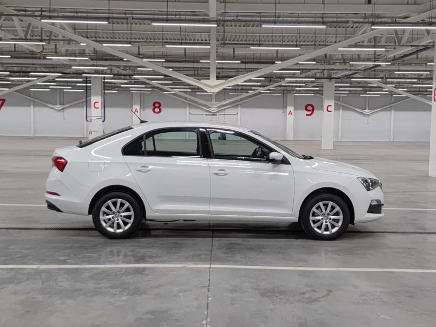 Skoda Rapid II Казань  - изображение 5