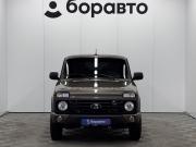 Lada (ВАЗ) Niva Legend Воронеж  - изображение 20