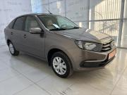 Lada (ВАЗ) Granta I Рестайлинг Пермь  - изображение 22