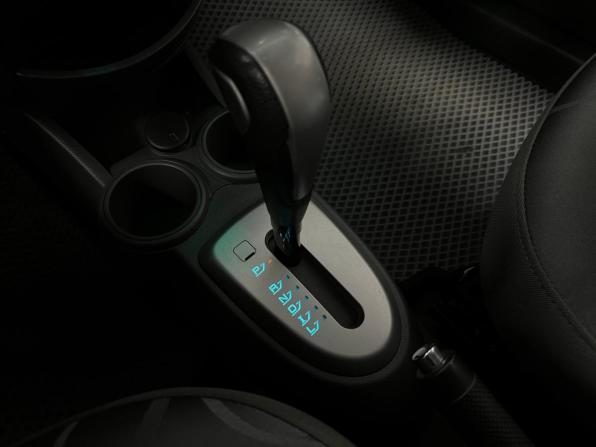 Ravon R2 с пробегом 2017 года, цена 699 000 рублей, 109000 км, хэтчбек, Автокод Объявления