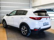 Kia Sportage IV Рестайлинг Москва  - изображение 32