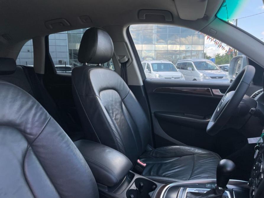 Audi Q5 I (8R) Краснодар  - изображение 24