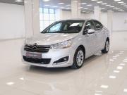 Citroen C4 II Самара  - изображение 21