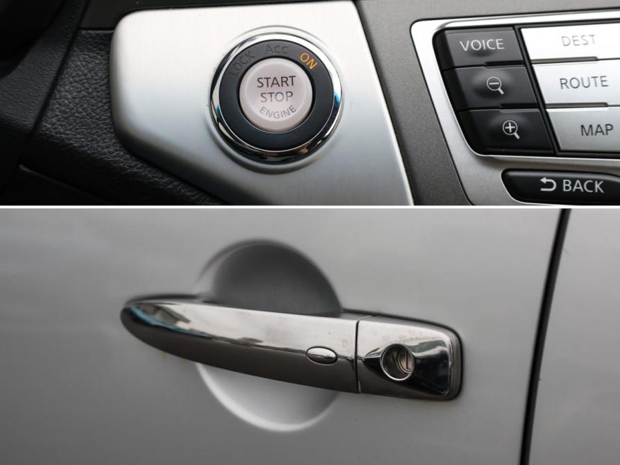 Nissan Murano II (Z51) Рестайлинг 2 Москва  - изображение 11
