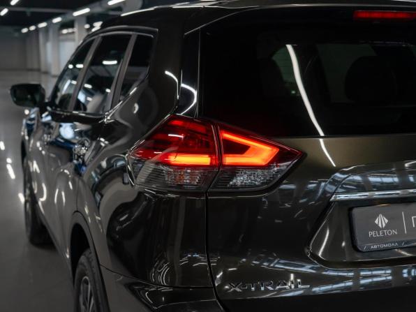 Nissan X-Trail III Рестайлинг с пробегом 2019 года, цена 2 880 000 рублей, 53756 км, внедорожник, Автокод Объявления