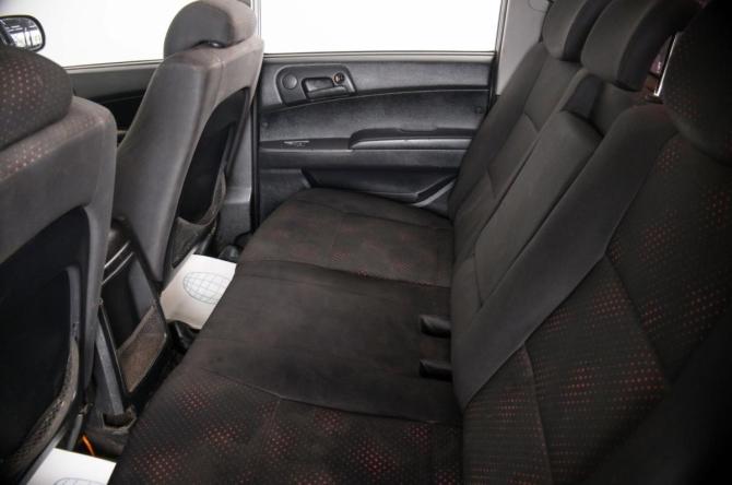 SsangYong Actyon I с пробегом 2010 года, цена 699 000 рублей, 321025 км, внедорожник, Автокод Объявления