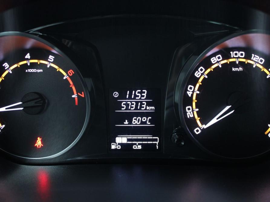 Lada (ВАЗ) Granta I Рестайлинг Старый Оскол  - изображение 18