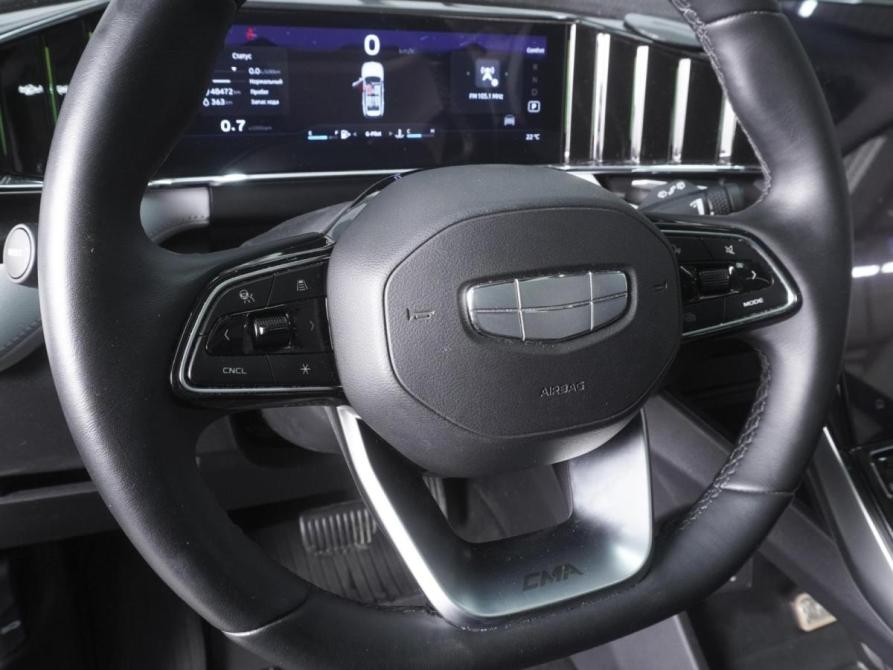 Geely Atlas II Ростов-на-Дону  - изображение 13