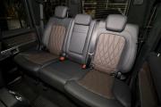 Mercedes-Benz G-Класс III (W465) Рестайлинг Москва  - изображение 30