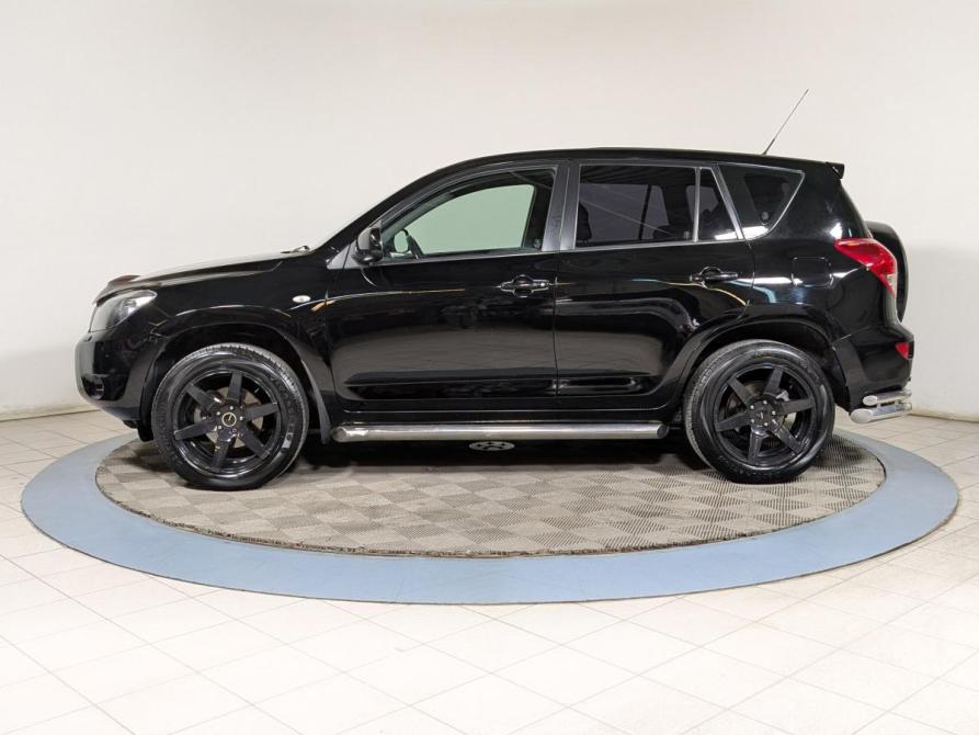 Toyota RAV4 III (XA30) Екатеринбург  - изображение 5
