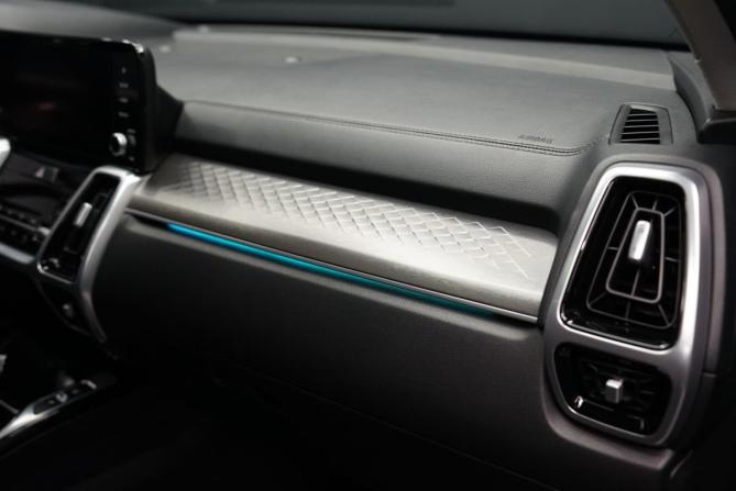 Kia Sorento IV с пробегом 2020 года, цена 3 850 000 рублей, 137240 км, внедорожник, Автокод Объявления