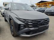 Hyundai Tucson IV Рестайлинг Самара  - изображение 24