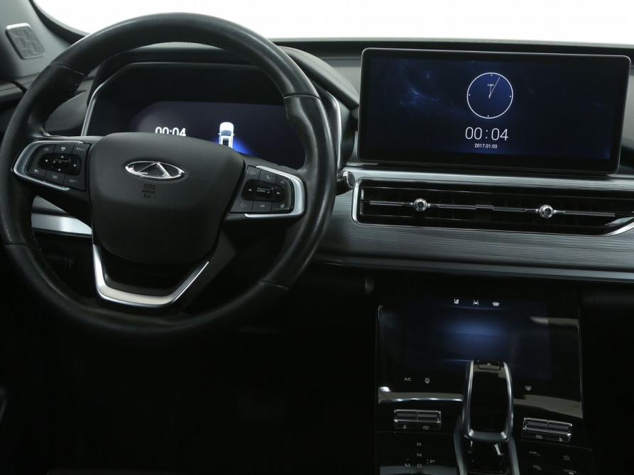 Chery Tiggo 8 Pro I Иваново  - изображение 14