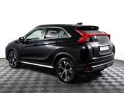 Mitsubishi Eclipse Cross I Москва  - изображение 33