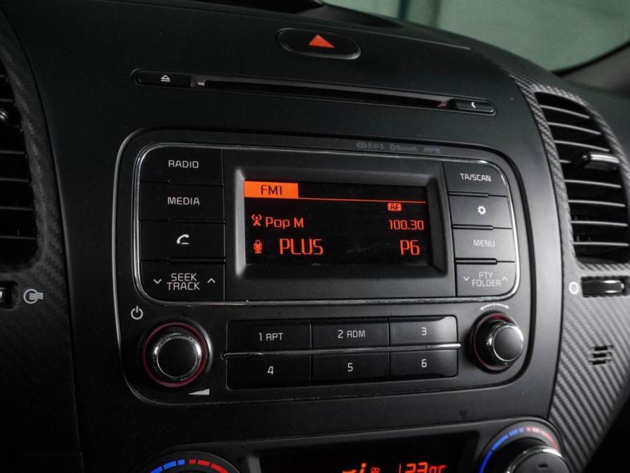 Kia Cerato III Воронеж  - изображение 16