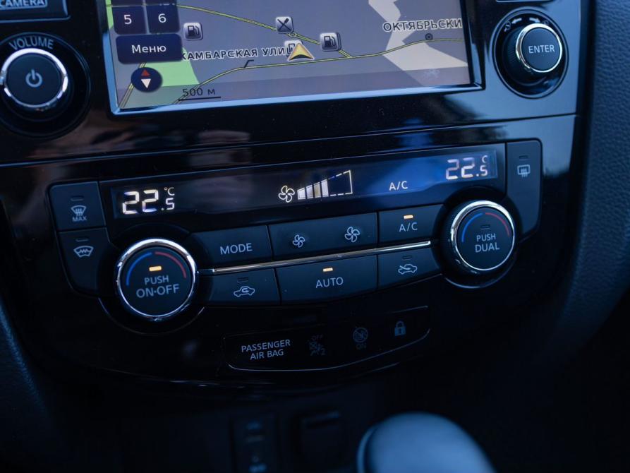 Nissan Qashqai II Ижевск  - изображение 23