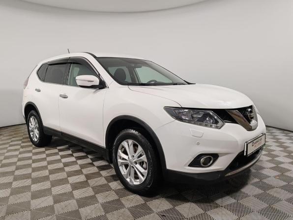 Nissan X-Trail III с пробегом 2015 года, цена 1 399 000 рублей, 174498 км, внедорожник, Автокод Объявления