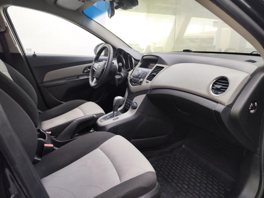 Chevrolet Cruze I Уфа  - изображение 13
