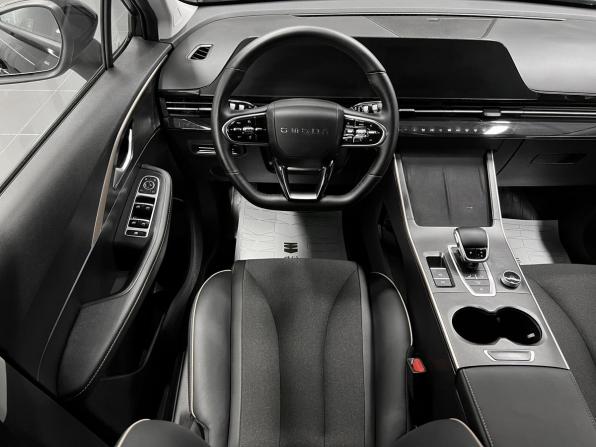 Omoda C5 I с пробегом 2024 года, цена 1 680 000 рублей, 42321 км, внедорожник, Автокод Объявления