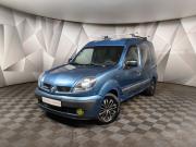 Renault Kangoo I Рестайлинг Москва  - изображение 13