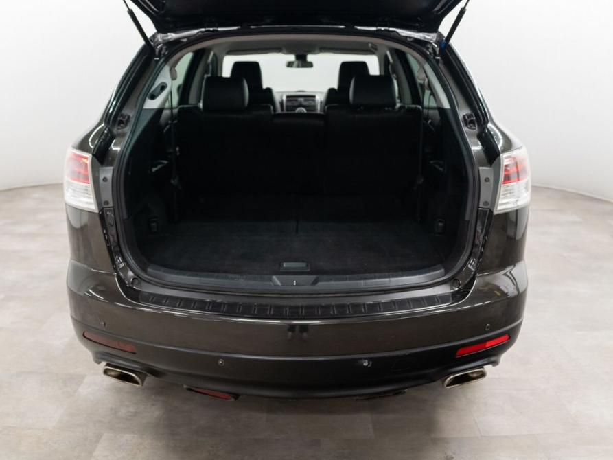 Mazda CX-9 I Красноярск  - изображение 18