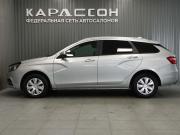 Lada (ВАЗ) Vesta I Пермь  - изображение 23