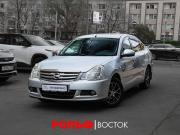 Nissan Almera III (G15) Москва  - изображение 16