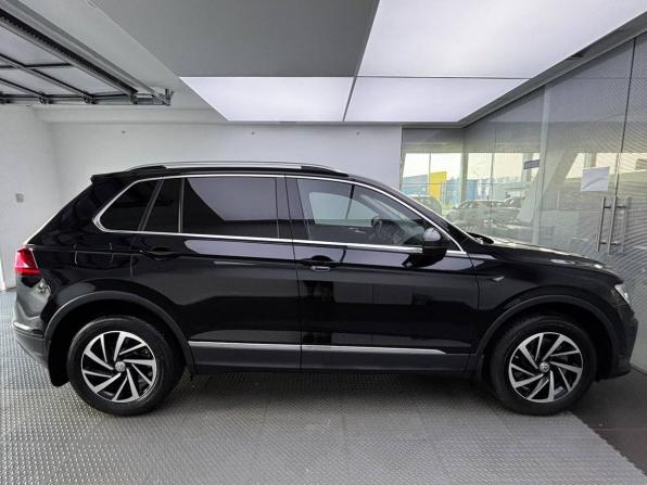 Volkswagen Tiguan II с пробегом 2018 года, цена 2 920 000 рублей, 98701 км, внедорожник, Автокод Объявления