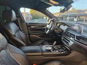 BMW 7 серии VI (G11/G12) Рестайлинг Казань  - изображение 35