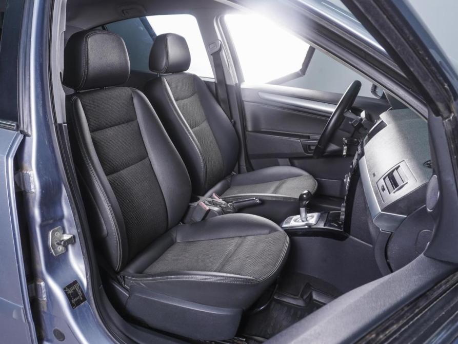 Opel Astra H Рестайлинг Ростов-на-Дону  - изображение 8