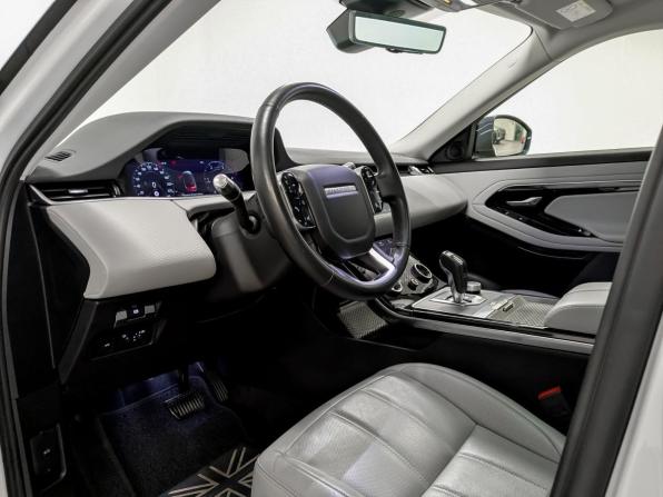 Land Rover Range Rover Evoque II с пробегом 2020 года, цена 3 900 000 рублей, 48728 км, внедорожник, Автокод Объявления